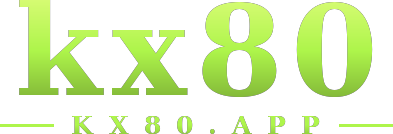 kx80 logo